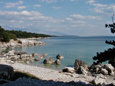 apartmani dumic rab
